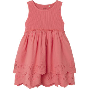 NMFHalina kjole (2 år/92 cm) - Name it