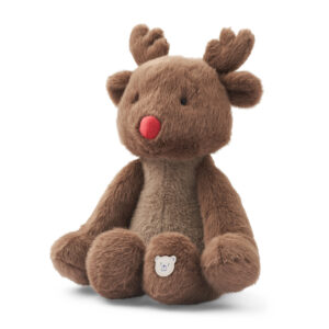 Recycled Berto rensdyr bamse (One size) - Liewood