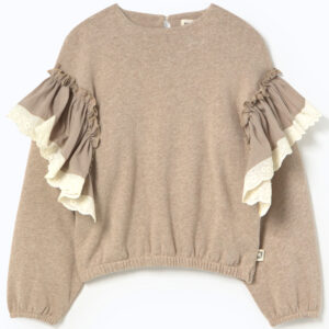 Bluse (6 år/116 cm) - Cozmo