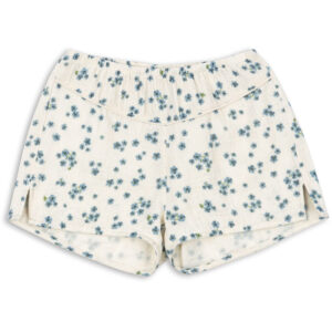 Organic Mioblu shorts (2 år/92 cm) - Konges Sløjd x Rosie