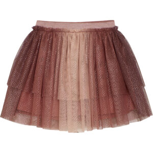 Glitter nederdel (3 år/98 cm) - Minymo