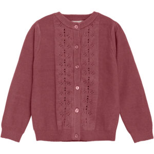 Cardigan (3 år/98 cm) - Minymo