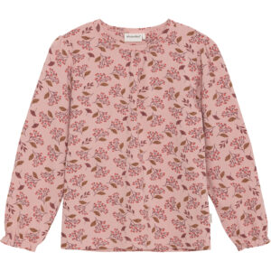 Bluse (3 år/98 cm) - Minymo