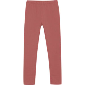 Organic leggings (3 år/98 cm) - Minymo