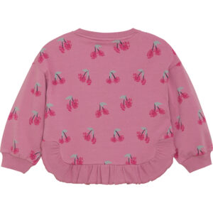 Orgamic sweatshirt (3 år/98 cm) - Minymo