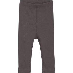 Modal rib leggings (6 mdr/68 cm) - Minymo