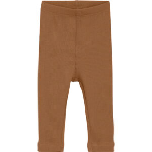 Modal rib leggings (6 mdr/68 cm) - Minymo