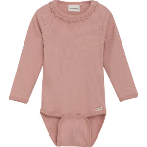 Modal rib body (9 mdr/74 cm) - Minymo