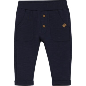 Organic sweatpants (18 mdr/86 cm) - Minymo