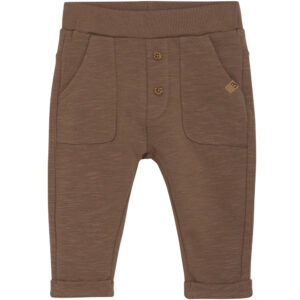 Organic sweatpants (18 mdr/86 cm) - Minymo
