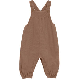 Organic overalls (18 mdr/86 cm) - Minymo