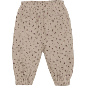 Bukser (18 mdr/86 cm) - Minymo