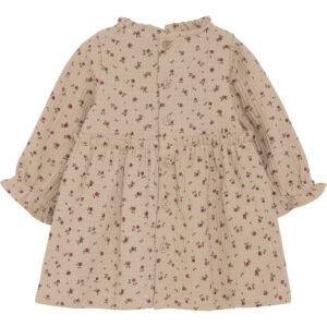 Kjole (18 mdr/86 cm) - Minymo