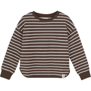 Organic sweatshirt (3 år/98 cm) - Minymo