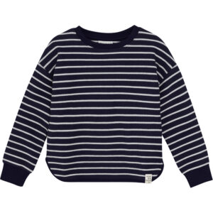 Organic sweatshirt (3 år/98 cm) - Minymo