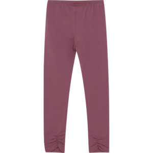 Organic leggings (3 år/98 cm) - Minymo