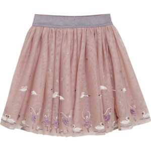 Nederdel (3 år/98 cm) - Minymo