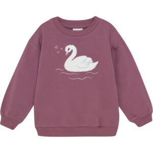 Organic sweatshirt (3 år/98 cm) - Minymo