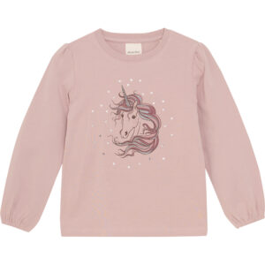 Organic bluse (3 år/98 cm) - Minymo