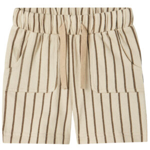 Organic NMMJakob shorts (4 år/104 cm) - Name it