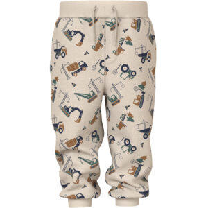 NMMVimo sweatpants (2 år/92 cm) - Name it