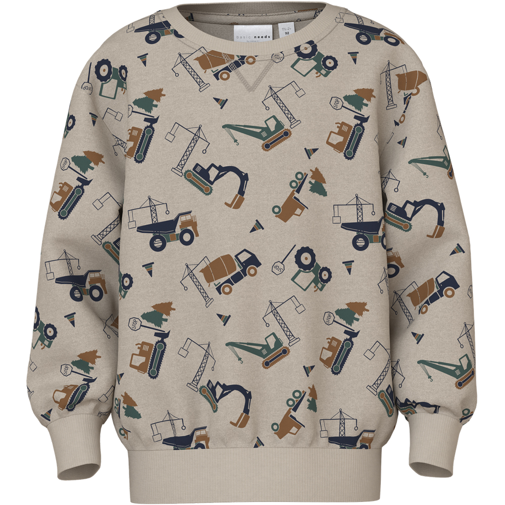 68259daf5664113234338_4879803_front-3_kopier NMMVimo bluse (2 år/92 cm) - Name it