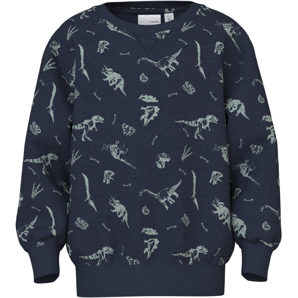 68259dbc3af1413234338_4879802_front-3_kopier NMMVimo bluse (2 år/92 cm) - Name it