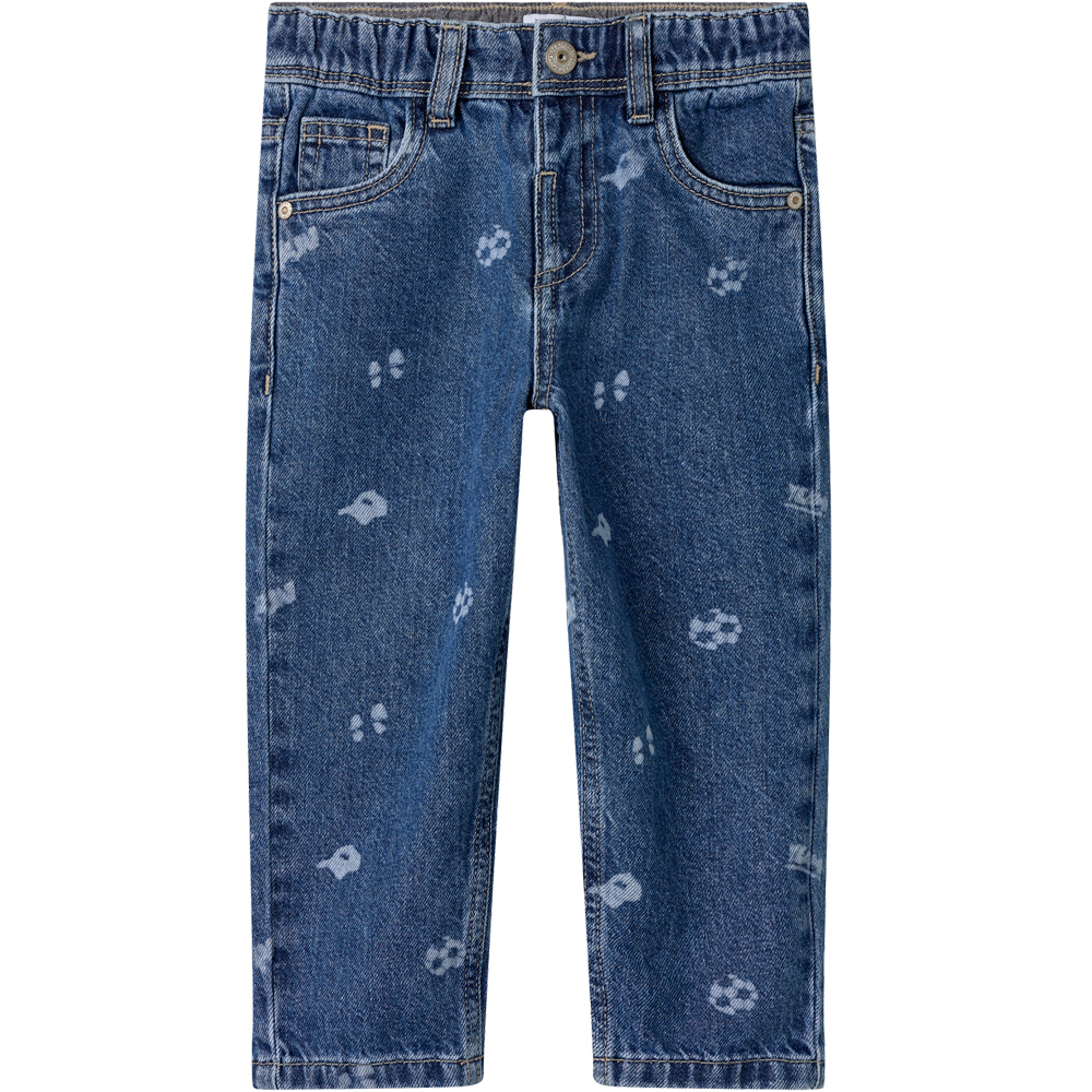 6825a29697ce713246394_4857473_front-3_kopier NMMSilas jeans (2 år/92 cm) - Name it