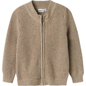 Organic NMMNorman cardigan (3 år/98 cm) - Name it