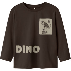 NMMNiklaus bluse (2 år/92 cm) - Name it