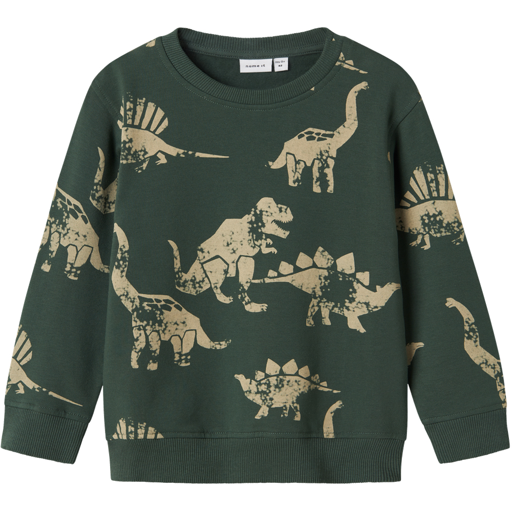 6825a4654983513246622_4834872_front-3_kopier NMMNilaus sweatshirt (2 år/92 cm) - Name it