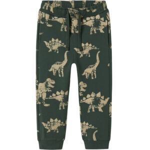 NMMNilaus sweatpants (2 år/92 cm) - Name it