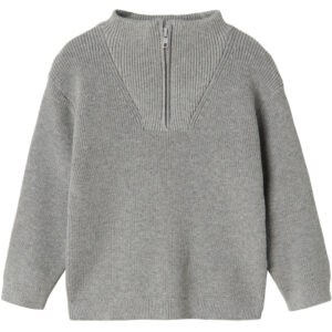 NMMNesolle striktrøje (2 år/92 cm) - Name it