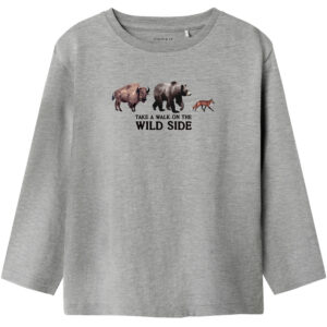 NMMOris bluse (2 år/92 cm) - Name it