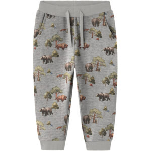 NMMOlin sweatpants (2 år/92 cm) - Name it