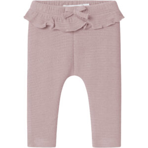 Organic NBFOlaya leggings (0 mdr/50 cm) - Name it