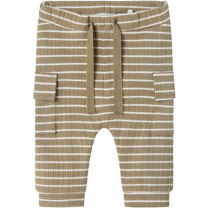 Organic NBMOconnor bukser (0 mdr/50 cm) - Name it