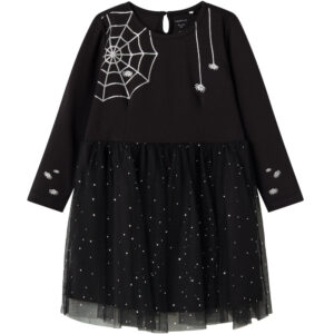 NMFOlone halloween kjole (2 år/92 cm) - Name it
