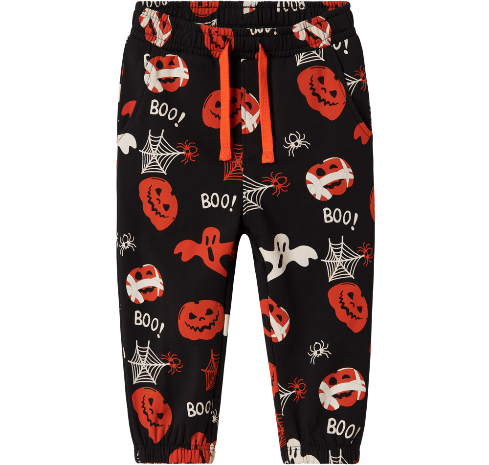 6825ac995200d13246190_4815190_front-3_kopier Organic NMNOpal halloween sweatpants (2 år/92 cm) - Name it