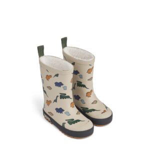 Mason termostøvler (23) - Liewood