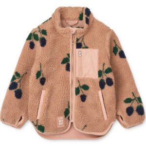 Recycled Nolan teddyfleece (2 år/92 cm) - Liewood