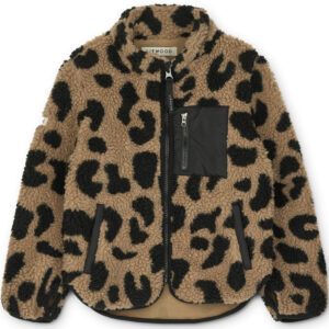 Recycled Nolan teddyfleece (3 år/98 cm) - Liewood