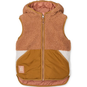 Recycled Diana vest (3 år/98 cm) - Liewood