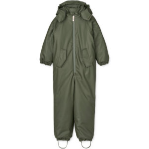 Recycled Maddy gummiflyverdragt (3 år/98 cm) - Liewood