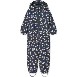 Recycled Maddy flyverdragt (6 år/116 cm) - Liewood