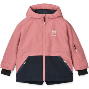 Recycled Kalle vinterjakke (6 år/116 cm) - Liewood