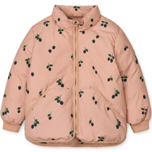 Recycled Brantley vinterjakke (2 år/92 cm) - Liewood