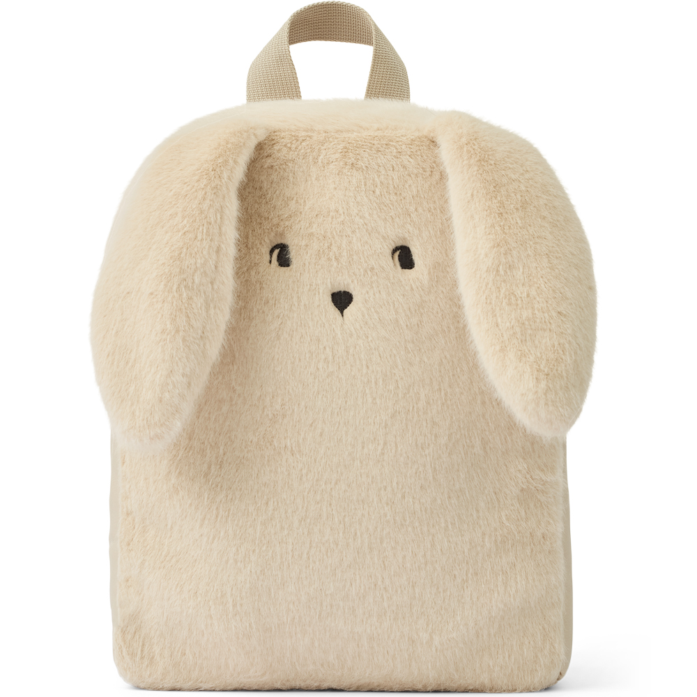 682c79c5e82aeDenise_Rabbit_Backpack_LW20090_1500_Mist_1_kopier Recycled Denise rygsæk (One size) - Liewood