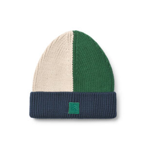 Organic Ezra hue (3-4 år) - Liewood