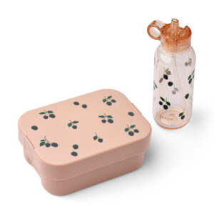 Chelsey madpakkesæt (One size) - Liewood